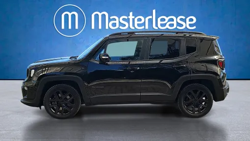 JEEP Renegade Renegade 1.3 GSE T4 Turbo PHEV 4xe Night Eagle S&S aut