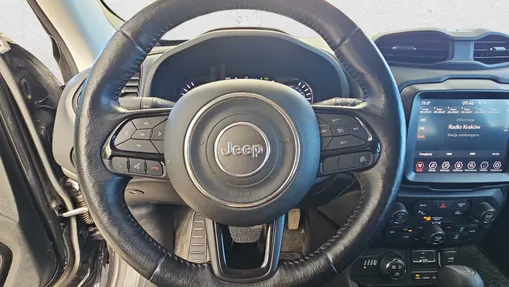 JEEP Renegade Renegade 1.3 GSE T4 Turbo PHEV 4xe Night Eagle S&S aut