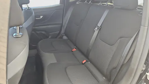 JEEP Renegade Renegade 1.3 GSE T4 Turbo PHEV 4xe Night Eagle S&S aut