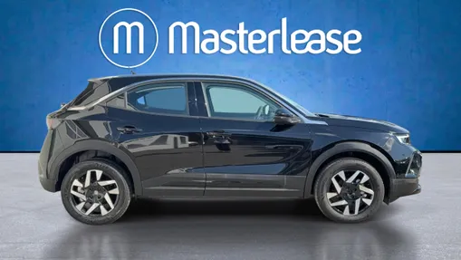 OPEL Mokka Mokka 1.2 T Edition S&S aut