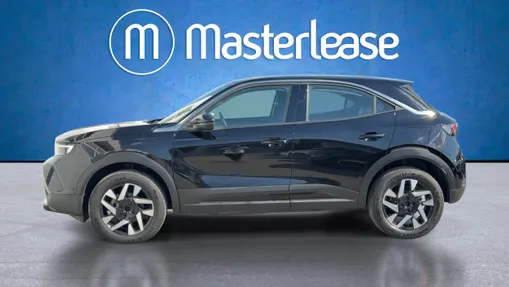 OPEL Mokka Mokka 1.2 T Edition S&S aut