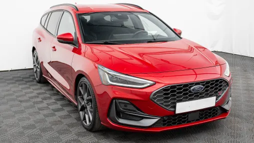 FORD Focus Focus 2.3 EcoBoost ST X aut