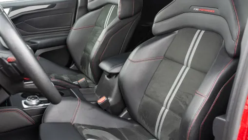 FORD Focus Focus 2.3 EcoBoost ST X aut