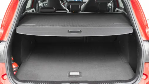 FORD Focus Focus 2.3 EcoBoost ST X aut