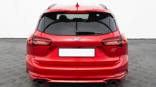 FORD Focus Focus 2.3 EcoBoost ST X aut