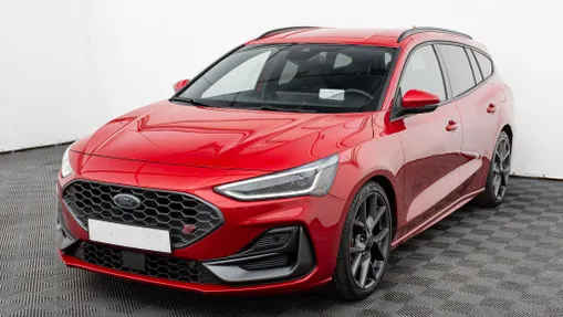 FORD Focus Focus 2.3 EcoBoost ST X aut