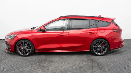 FORD Focus Focus 2.3 EcoBoost ST X aut