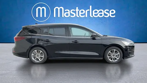 FORD Focus Focus 1.0 EcoBoost mHEV Titanium X aut