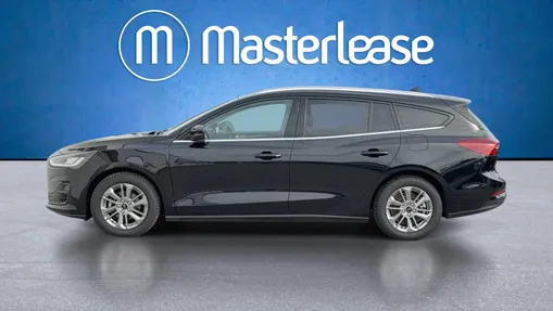 FORD Focus Focus 1.0 EcoBoost mHEV Titanium X aut