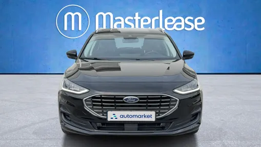 FORD Focus Focus 1.0 EcoBoost mHEV Titanium X aut