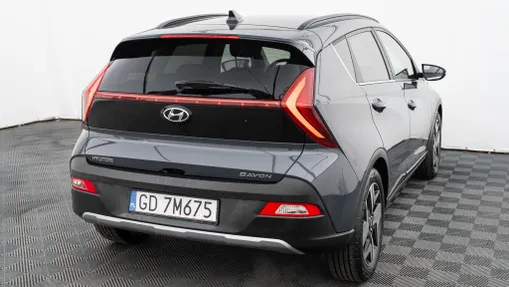 HYUNDAI Bayon Bayon 1.0 T-GDI Executive DCT