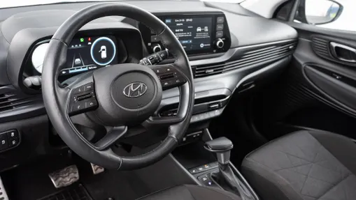 HYUNDAI Bayon Bayon 1.0 T-GDI Executive DCT