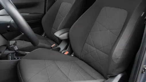 HYUNDAI Bayon Bayon 1.0 T-GDI Executive DCT