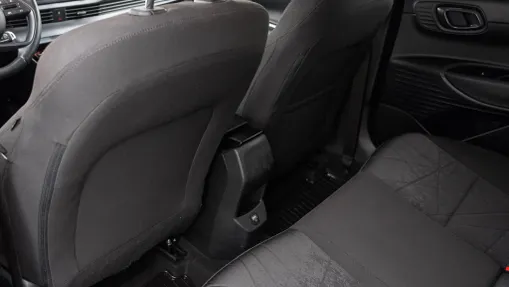 HYUNDAI Bayon Bayon 1.0 T-GDI Executive DCT