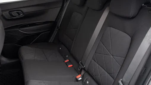 HYUNDAI Bayon Bayon 1.0 T-GDI Executive DCT