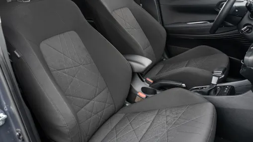 HYUNDAI Bayon Bayon 1.0 T-GDI Executive DCT