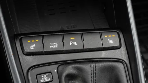 HYUNDAI Bayon Bayon 1.0 T-GDI Executive DCT