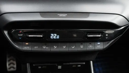 HYUNDAI Bayon Bayon 1.0 T-GDI Executive DCT