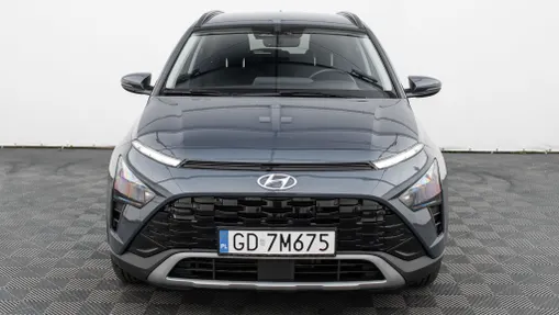 HYUNDAI Bayon Bayon 1.0 T-GDI Executive DCT
