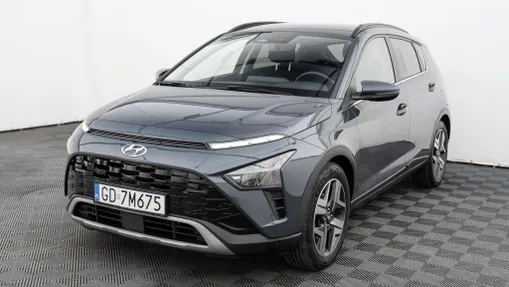HYUNDAI Bayon Bayon 1.0 T-GDI Executive DCT
