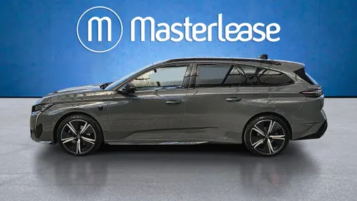 PEUGEOT 308 308 1.2 PureTech GT S&S EAT8