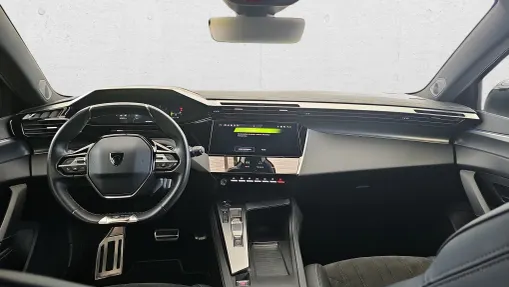 PEUGEOT 308 308 1.2 PureTech GT S&S EAT8
