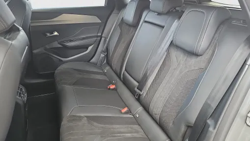 PEUGEOT 308 308 1.2 PureTech GT S&S EAT8