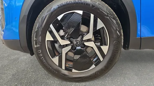 PEUGEOT 2008 2008 PureTech 130 GT S&S EAT8