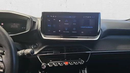 PEUGEOT 2008 2008 PureTech 130 GT S&S EAT8