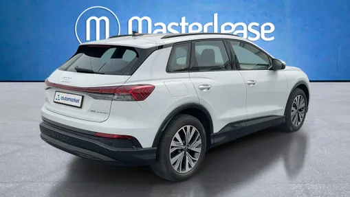 AUDI Q4 Q4 e-tron 35 52kWh Advanced