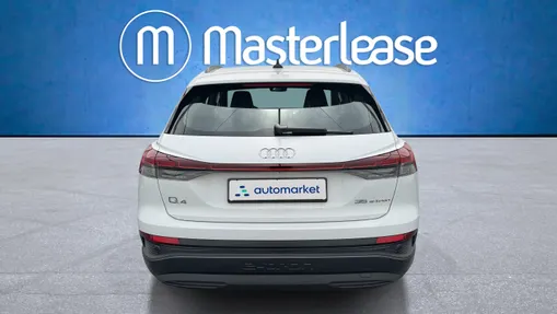 AUDI Q4 Q4 e-tron 35 52kWh Advanced
