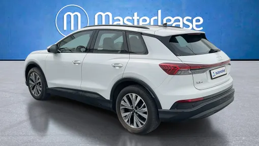 AUDI Q4 Q4 e-tron 35 52kWh Advanced