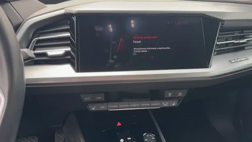 AUDI Q4 Q4 e-tron 35 52kWh Advanced