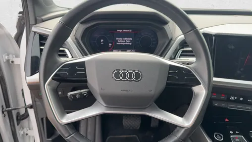 AUDI Q4 Q4 e-tron 35 52kWh Advanced