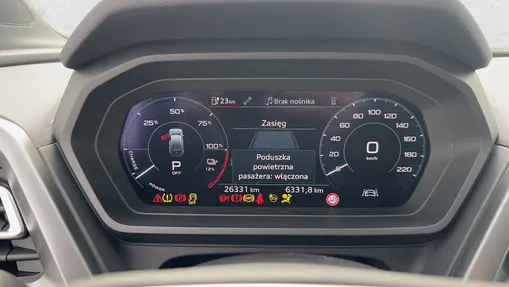 AUDI Q4 Q4 e-tron 35 52kWh Advanced