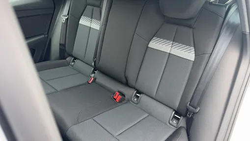 AUDI Q4 Q4 e-tron 35 52kWh Advanced