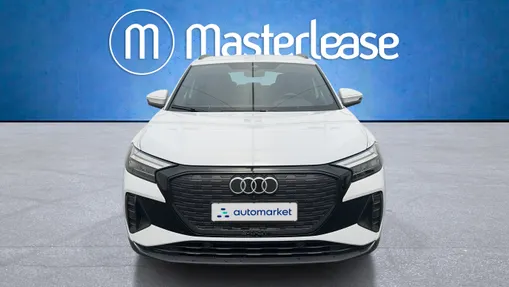 AUDI Q4 Q4 e-tron 35 52kWh Advanced