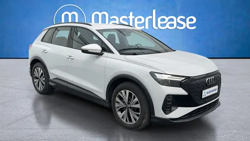AUDI Q4 Q4 e-tron 35 52kWh Advanced