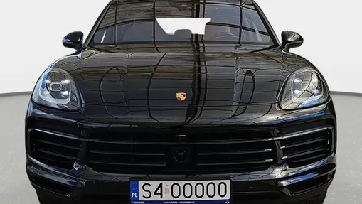 PORSCHE Cayenne Cayenne E-Hybrid