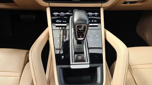PORSCHE Cayenne Cayenne E-Hybrid