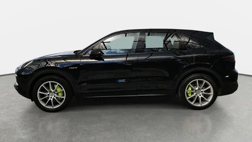 PORSCHE Cayenne Cayenne E-Hybrid