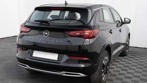 OPEL Grandland X Grandland 1.2 T Business Edition S&S aut