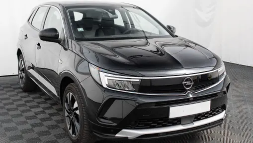 OPEL Grandland X Grandland 1.2 T Business Edition S&S aut