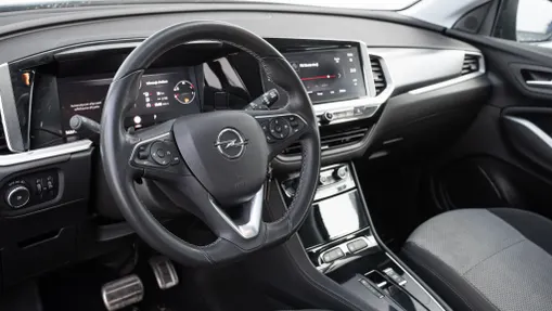 OPEL Grandland X Grandland 1.2 T Business Edition S&S aut