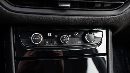 OPEL Grandland X Grandland 1.2 T Business Edition S&S aut