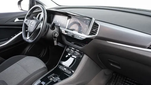 OPEL Grandland X Grandland 1.2 T Business Edition S&S aut