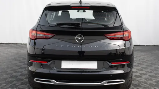 OPEL Grandland X Grandland 1.2 T Business Edition S&S aut