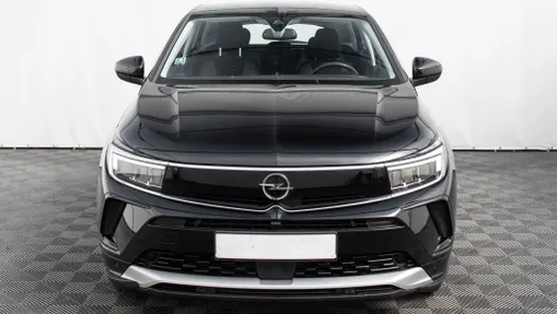 OPEL Grandland X Grandland 1.2 T Business Edition S&S aut
