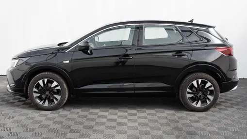 OPEL Grandland X Grandland 1.2 T Business Edition S&S aut