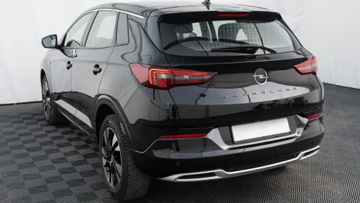 OPEL Grandland X Grandland 1.2 T Business Edition S&S aut